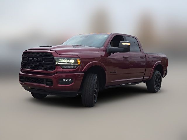 2024 Ram 2500 Limited