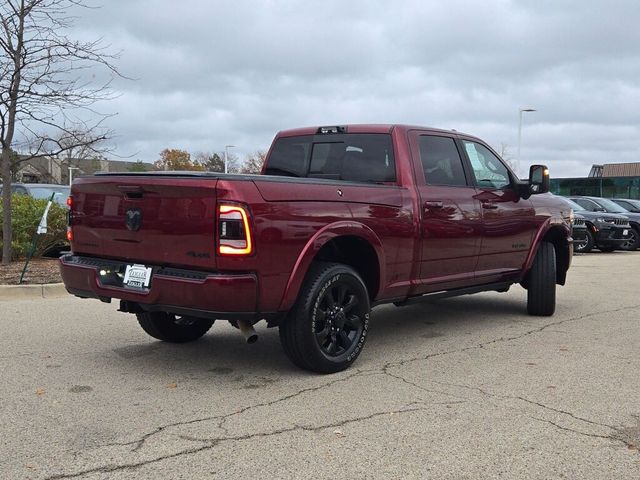 2024 Ram 2500 Limited