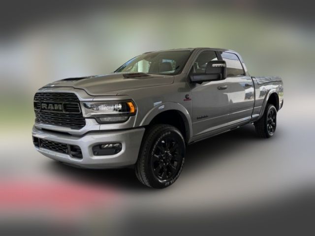 2024 Ram 2500 Limited