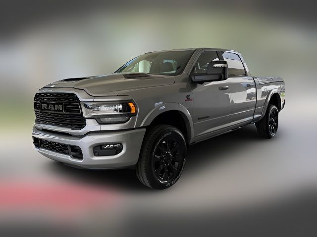 2024 Ram 2500 Limited