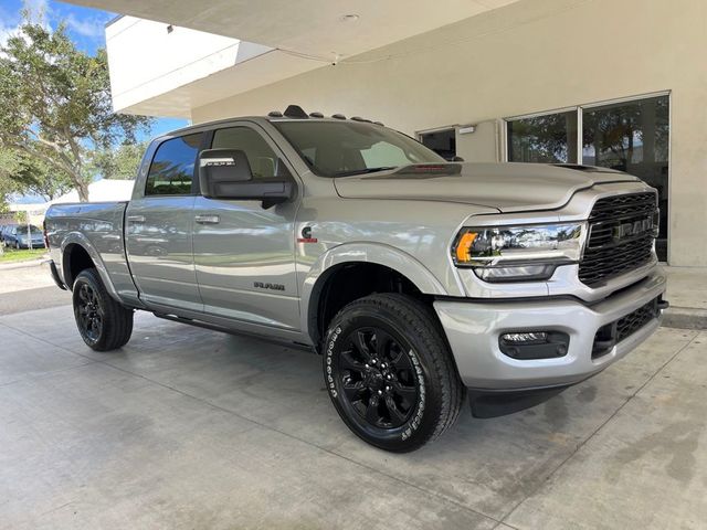 2024 Ram 2500 Limited