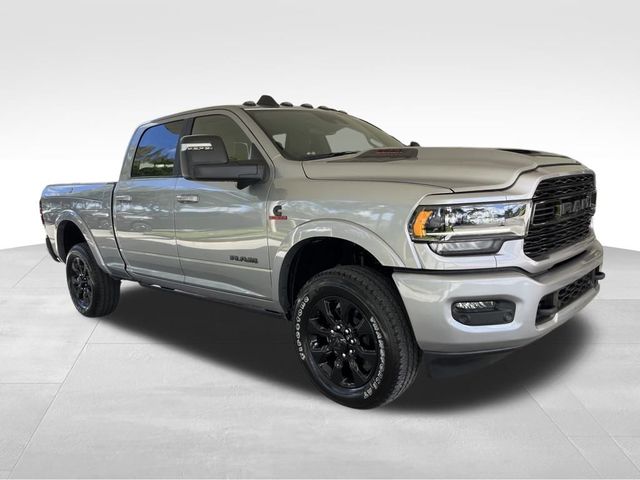 2024 Ram 2500 Limited