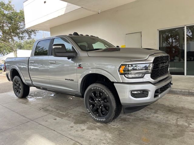 2024 Ram 2500 Limited