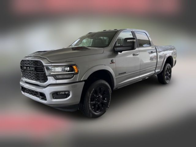 2024 Ram 2500 Limited