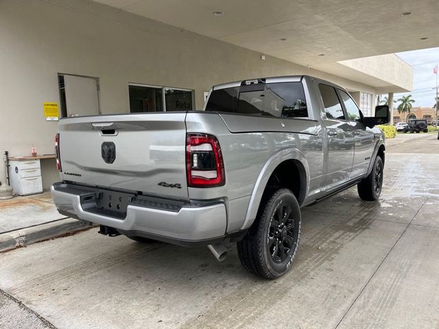 2024 Ram 2500 Limited