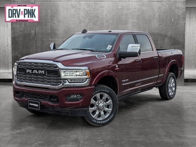 2024 Ram 2500 Limited