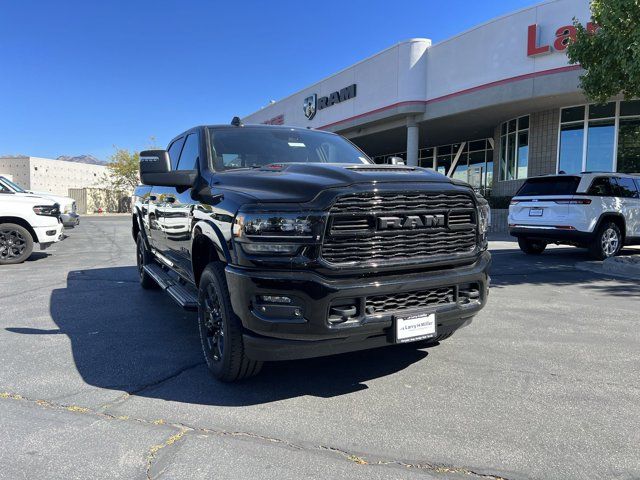 2024 Ram 2500 Limited