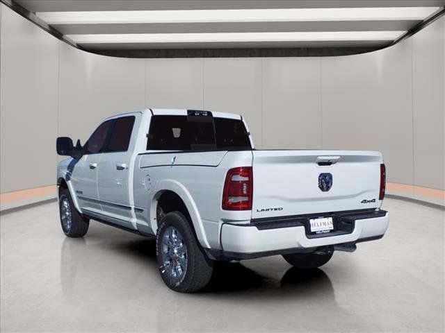 2024 Ram 2500 Limited