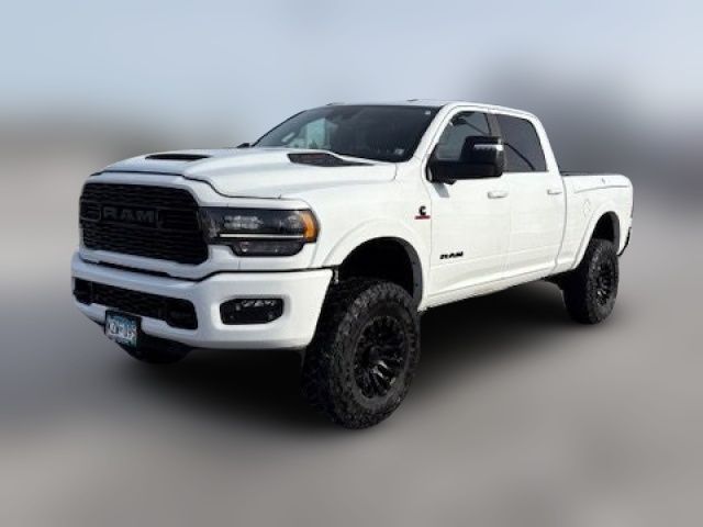 2024 Ram 2500 Limited