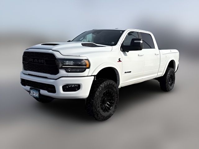 2024 Ram 2500 Limited