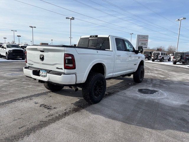 2024 Ram 2500 Limited