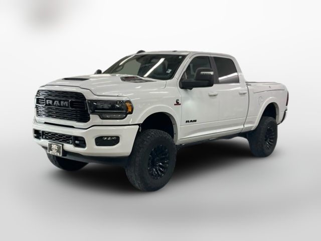 2024 Ram 2500 Limited