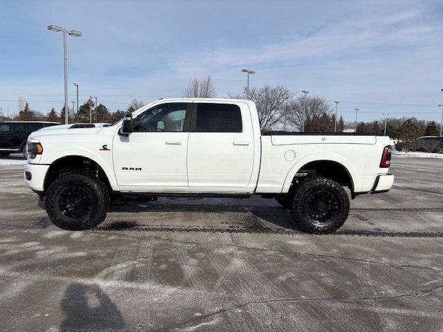 2024 Ram 2500 Limited