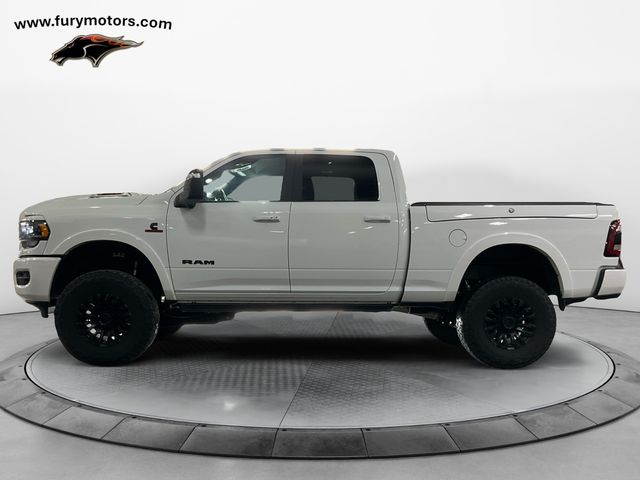 2024 Ram 2500 Limited