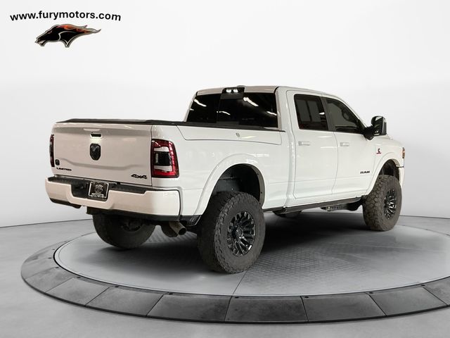 2024 Ram 2500 Limited