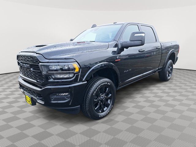 2024 Ram 2500 Limited