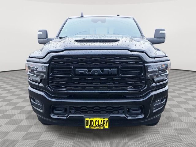 2024 Ram 2500 Limited