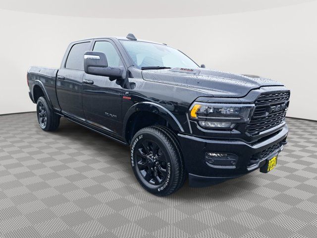 2024 Ram 2500 Limited