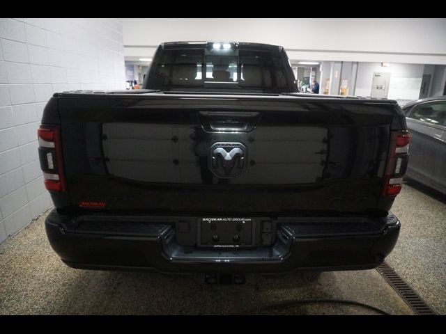 2024 Ram 2500 Limited