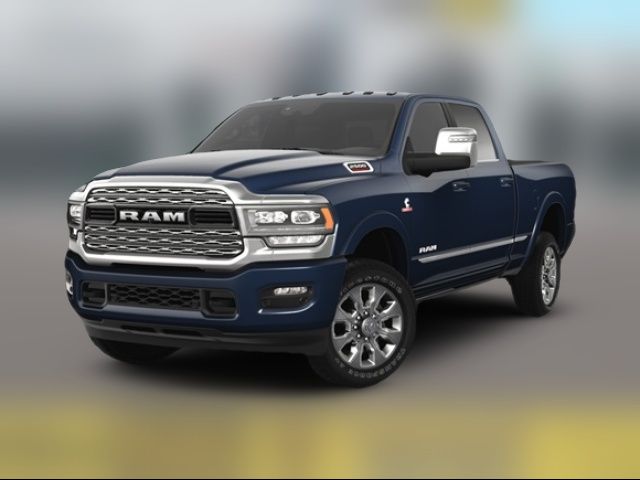 2024 Ram 2500 Limited