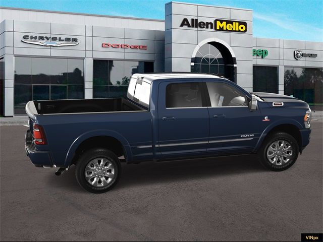 2024 Ram 2500 Limited