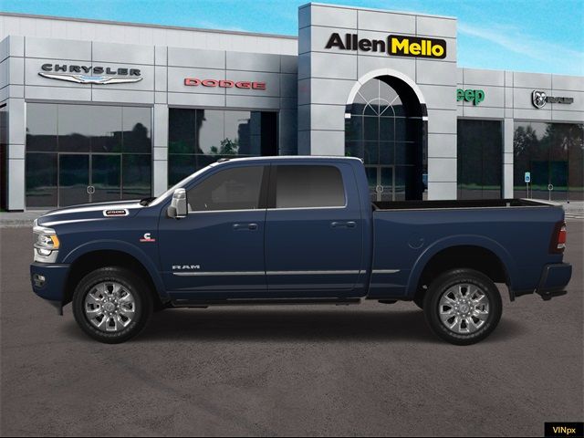 2024 Ram 2500 Limited