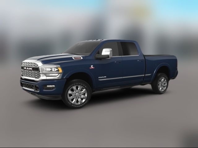 2024 Ram 2500 Limited