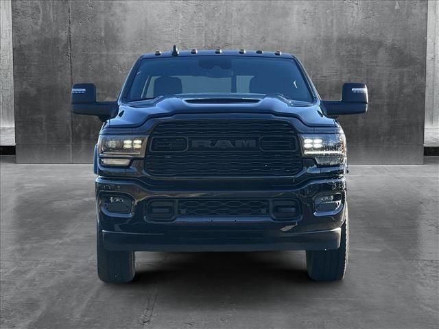 2024 Ram 2500 Limited