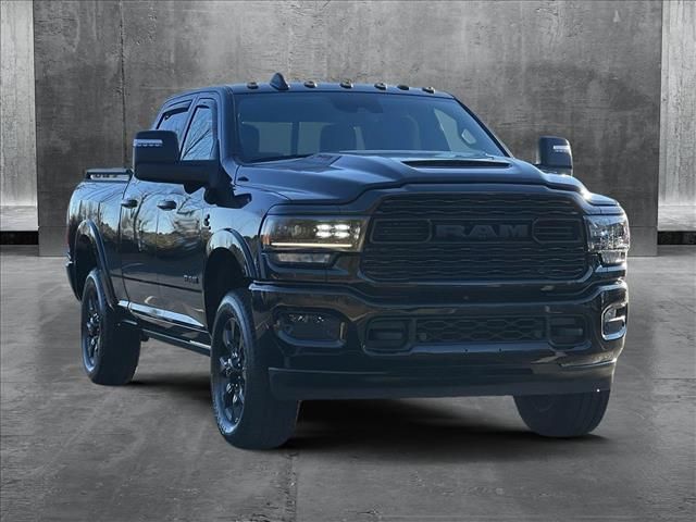 2024 Ram 2500 Limited