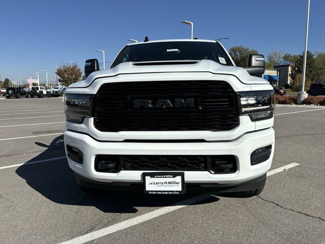 2024 Ram 2500 Limited