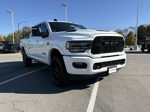 2024 Ram 2500 Limited