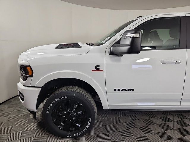 2024 Ram 2500 Limited