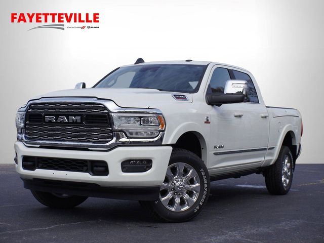 2024 Ram 2500 Limited