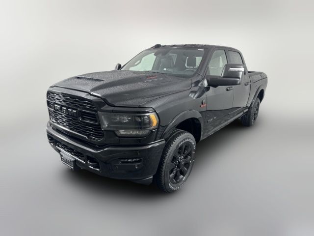 2024 Ram 2500 Limited