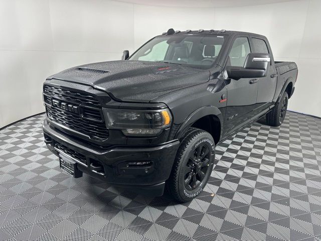 2024 Ram 2500 Limited