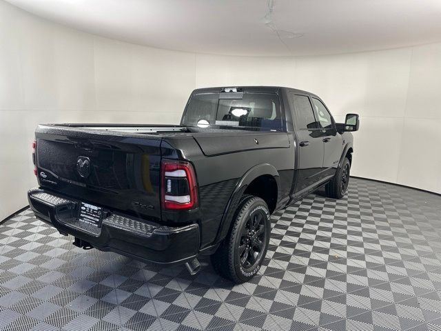 2024 Ram 2500 Limited