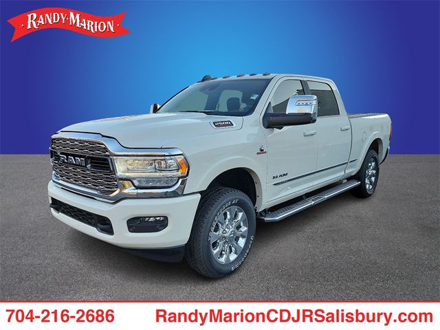 2024 Ram 2500 Limited