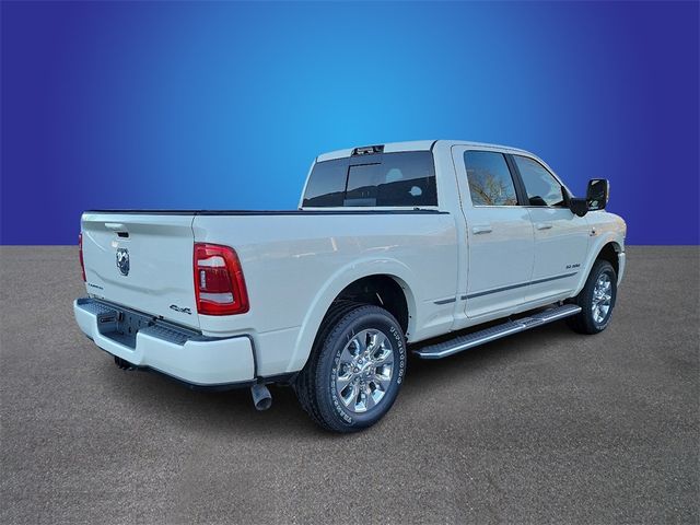 2024 Ram 2500 Limited