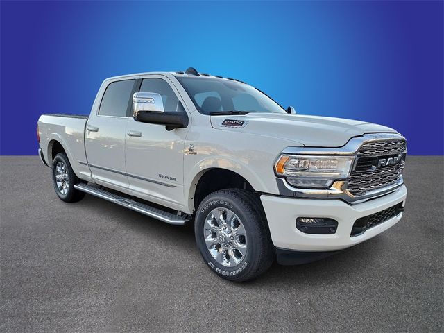 2024 Ram 2500 Limited