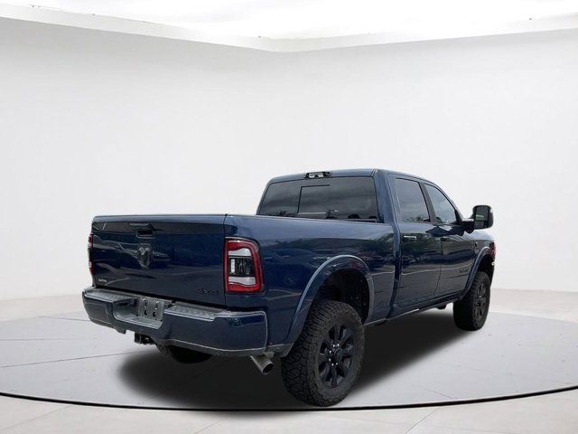 2024 Ram 2500 Limited