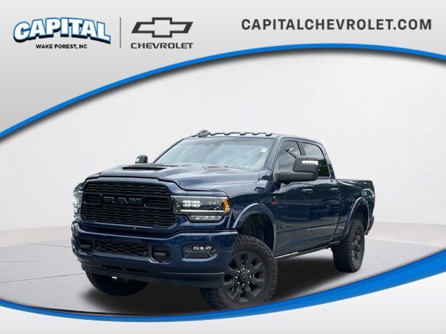 2024 Ram 2500 Limited