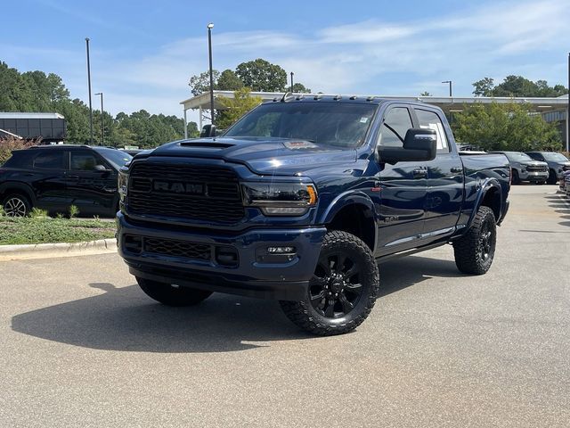 2024 Ram 2500 Limited