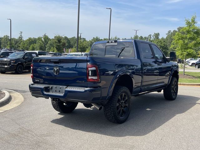 2024 Ram 2500 Limited