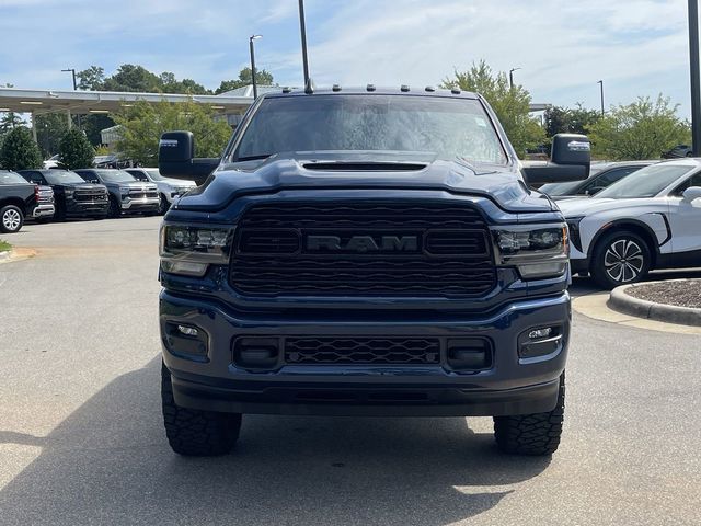 2024 Ram 2500 Limited