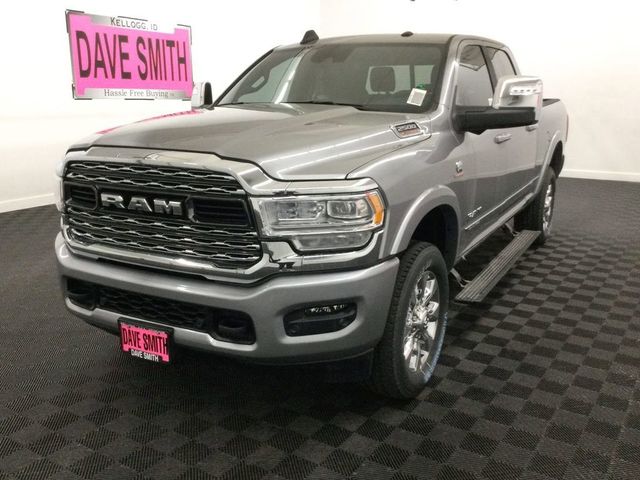 2024 Ram 2500 Limited