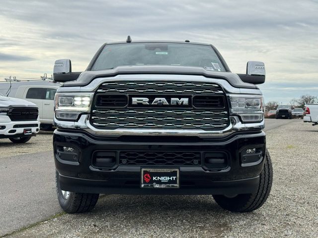 2024 Ram 2500 Limited