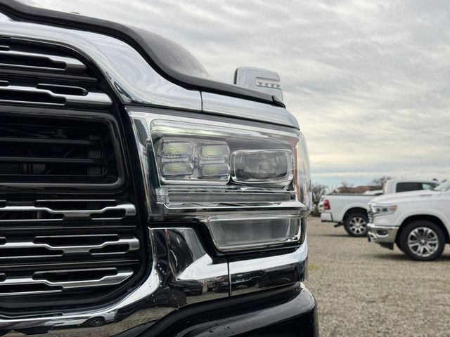 2024 Ram 2500 Limited