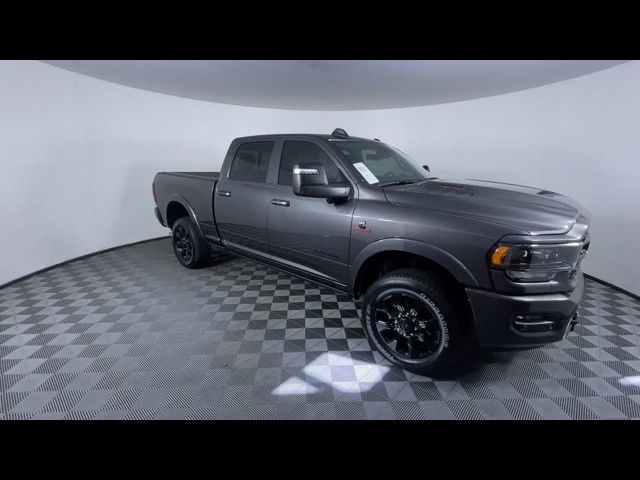 2024 Ram 2500 Limited