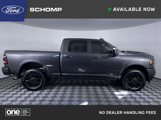 2024 Ram 2500 Limited