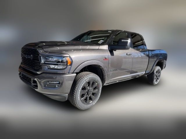 2024 Ram 2500 Limited